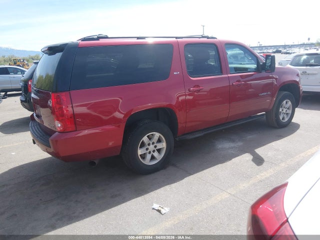 GMC Yukon Slt