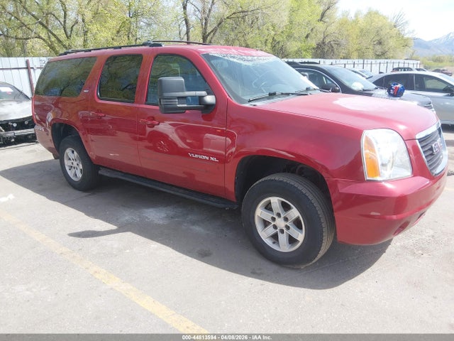Salvage GMC Yukon Image