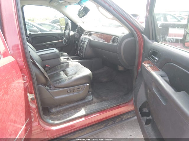 GMC Yukon Slt