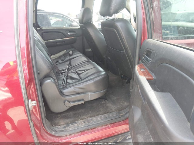 GMC Yukon Slt
