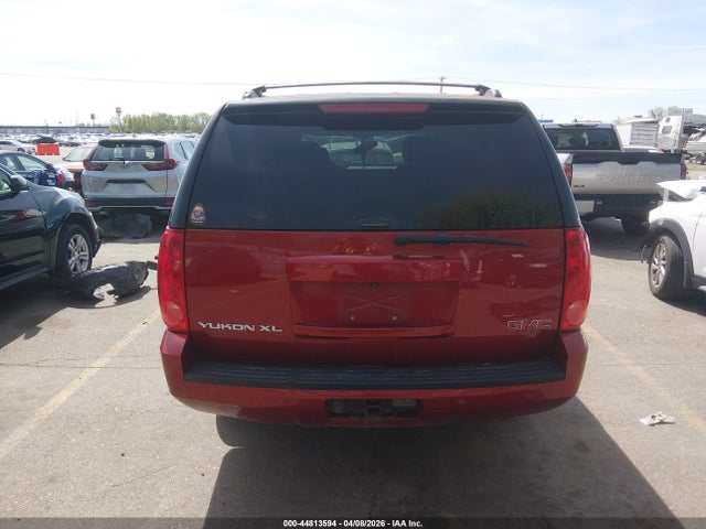 GMC Yukon Slt