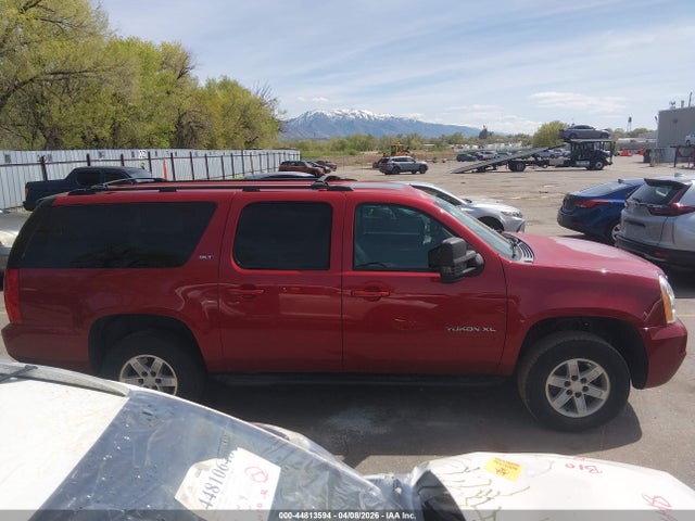 GMC Yukon Slt