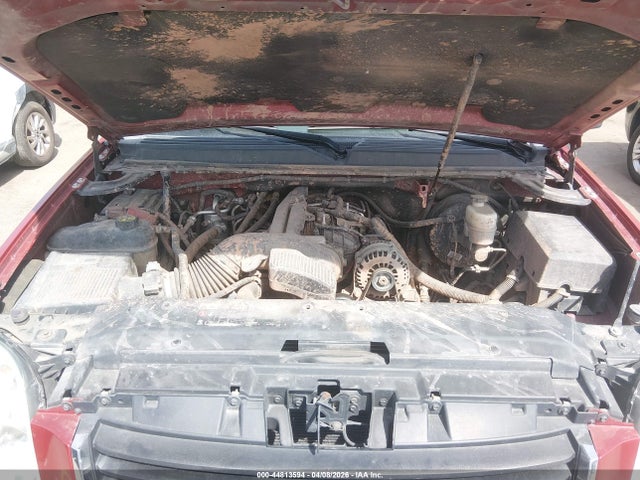 GMC Yukon Slt