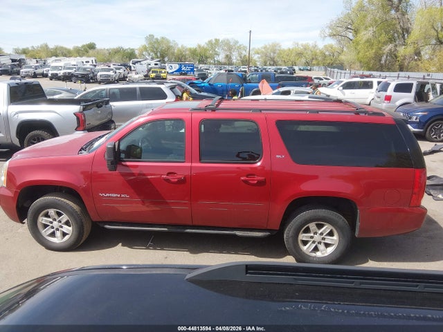 GMC Yukon Slt