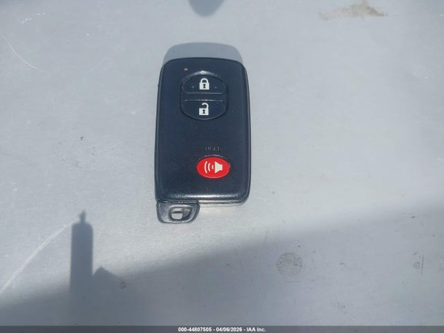 Toyota Prius Three