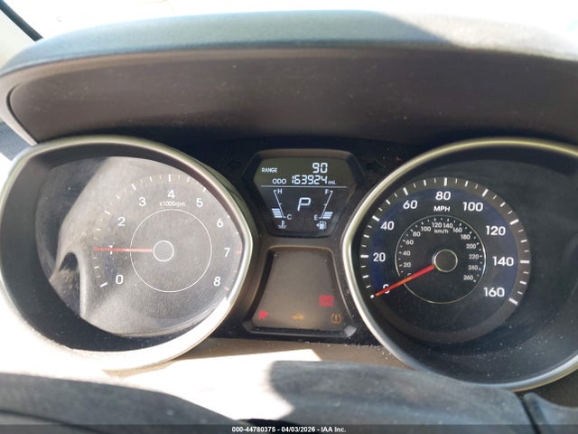 Hyundai ELANTRA Limited