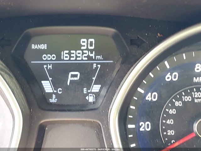 Hyundai ELANTRA Limited