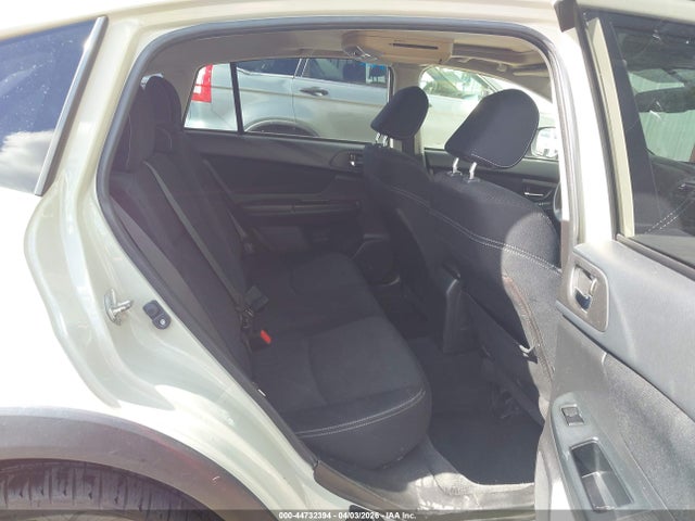 Subaru Crosstrek 2.0i Premium