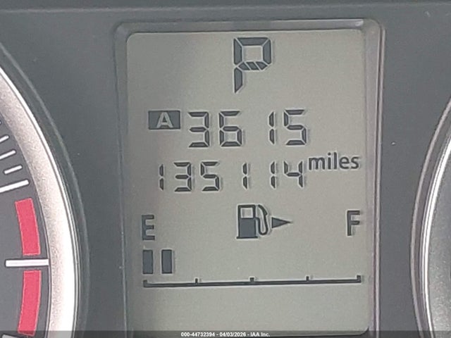Subaru Crosstrek 2.0i Premium