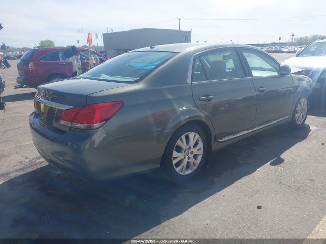 Toyota Avalon