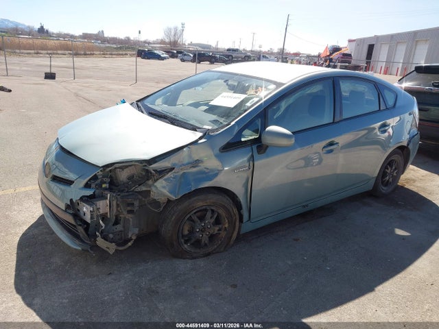 Toyota Prius Two