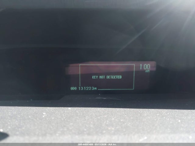 Toyota Prius Two