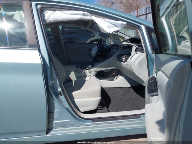 Toyota Prius Two