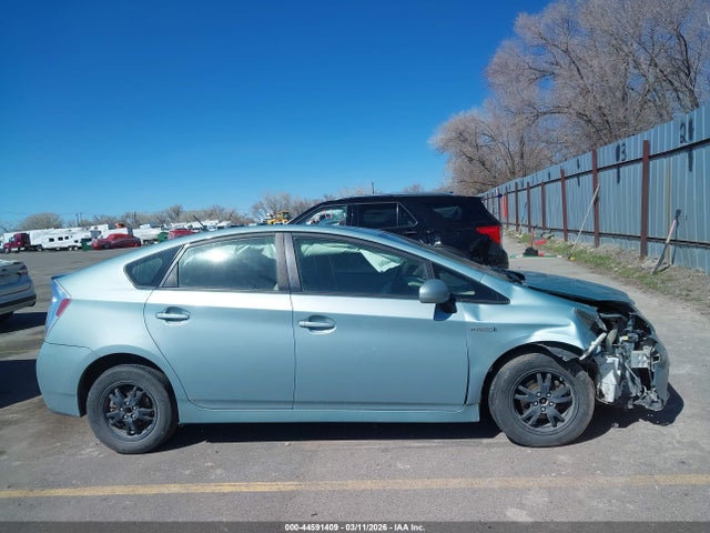 Toyota Prius Two