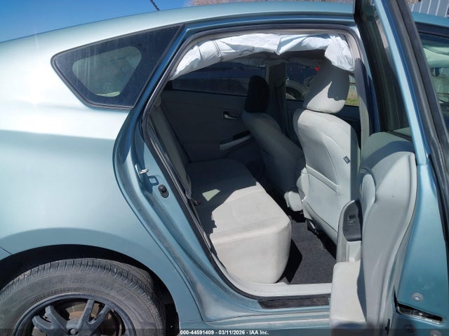 Toyota Prius Two