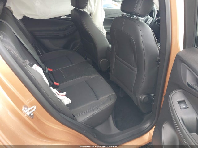 Buick Encore GX Preferred Awd