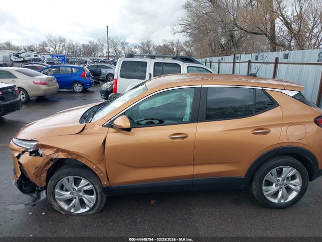 Buick Encore GX Preferred Awd