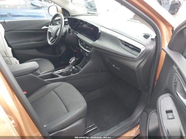 Buick Encore GX Preferred Awd