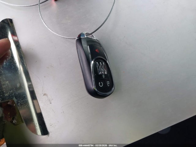 Buick Encore GX Preferred Awd