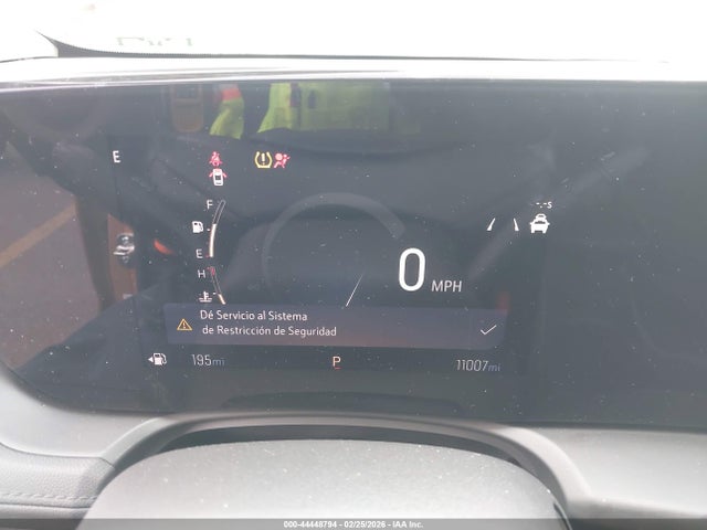 Buick Encore GX Preferred Awd