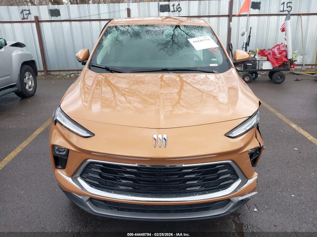 Buick Encore GX Preferred Awd
