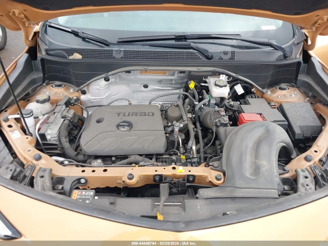 Buick Encore GX Preferred Awd