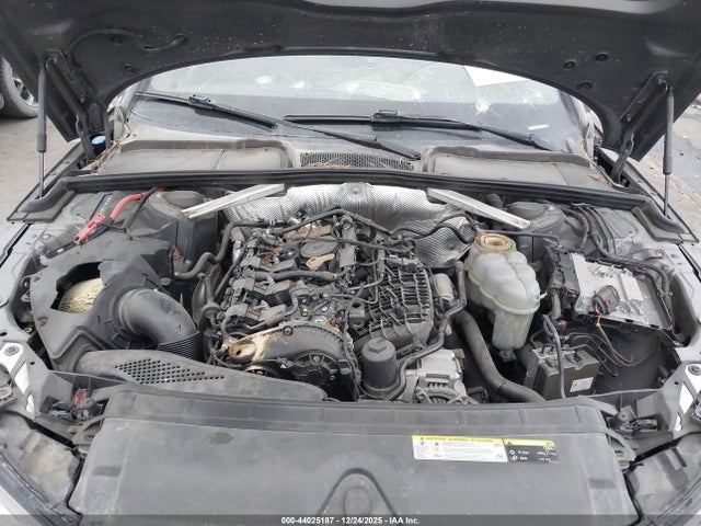 Audi A4 2.0t Premium