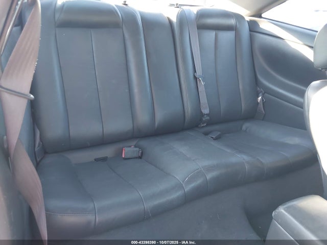 Toyota Camry Sle