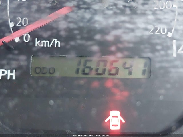 Toyota Camry Sle