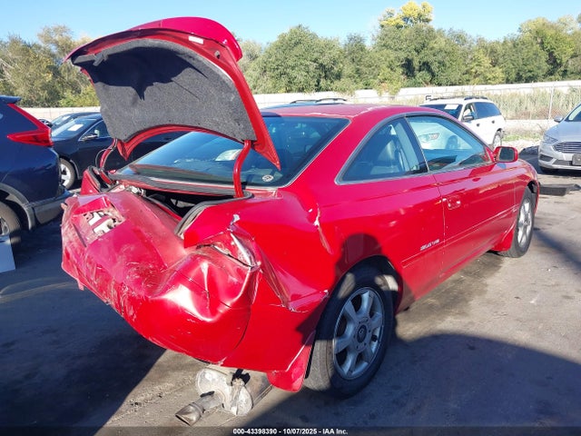 Toyota Camry Sle