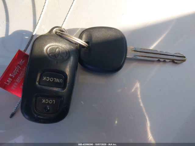 Toyota Camry Sle