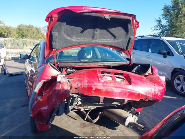 Toyota Camry Sle