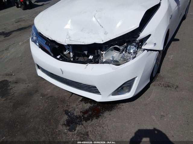 Toyota Camry Xle