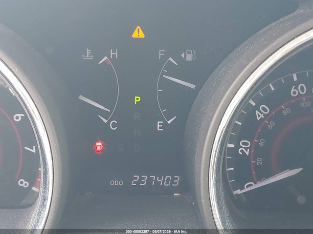 Toyota Highlander Limited