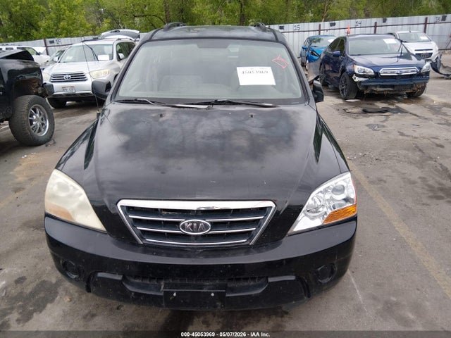 Kia Sorento Lx