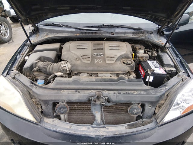 Kia Sorento Lx
