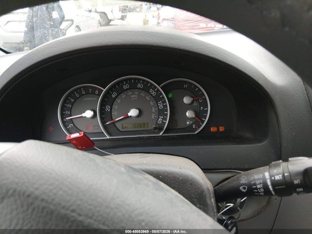 Kia Sorento Lx