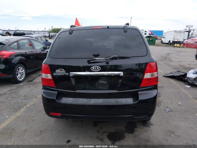 Kia Sorento Lx