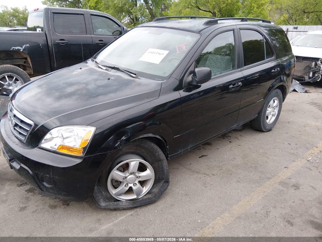 Kia Sorento Lx