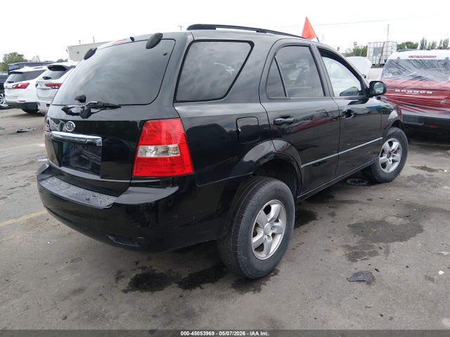 Kia Sorento Lx