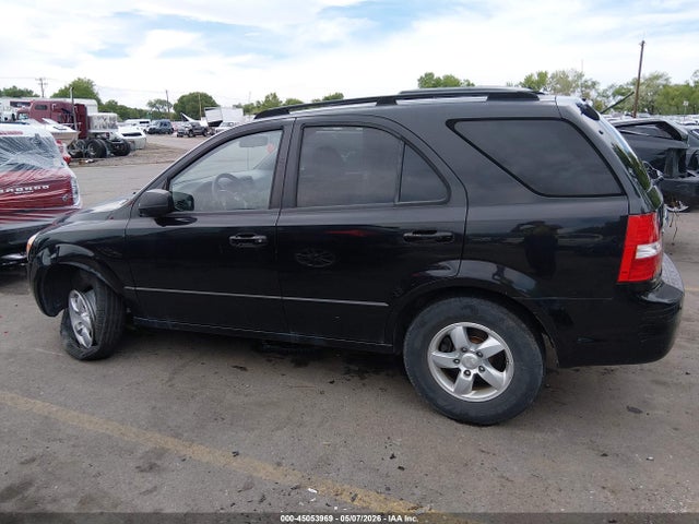 Kia Sorento Lx