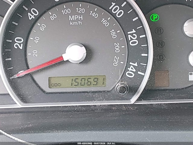 Kia Sorento Lx