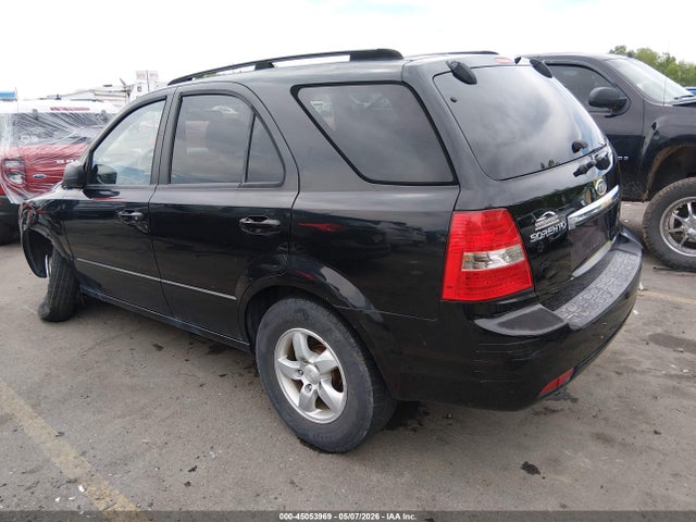 Kia Sorento Lx