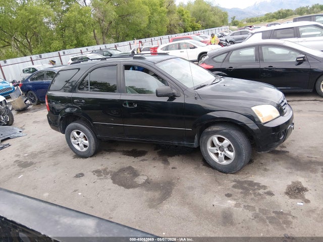 Kia Sorento Lx
