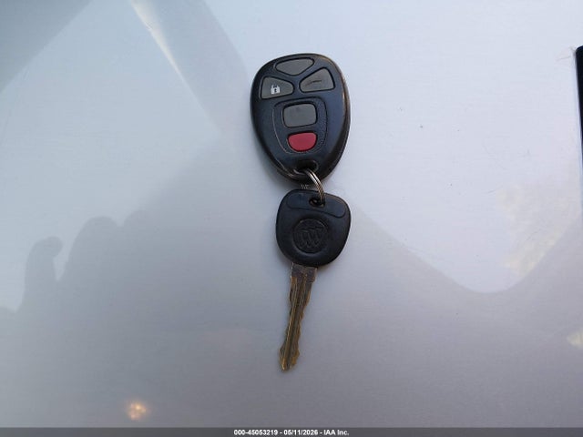 Buick Lucerne Cxl