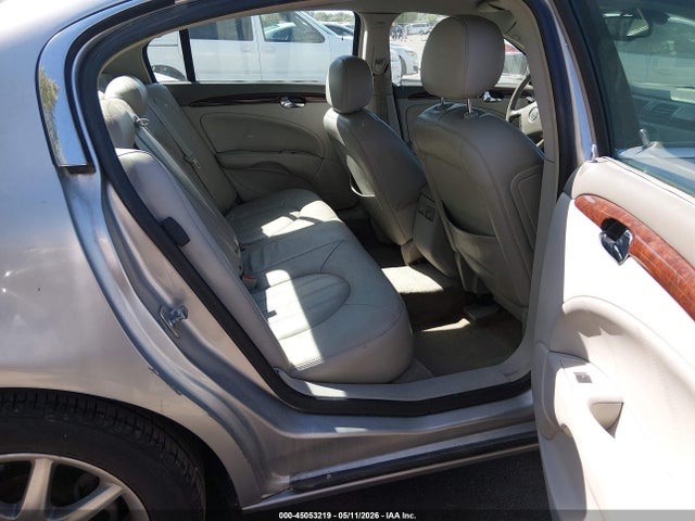 Buick Lucerne Cxl