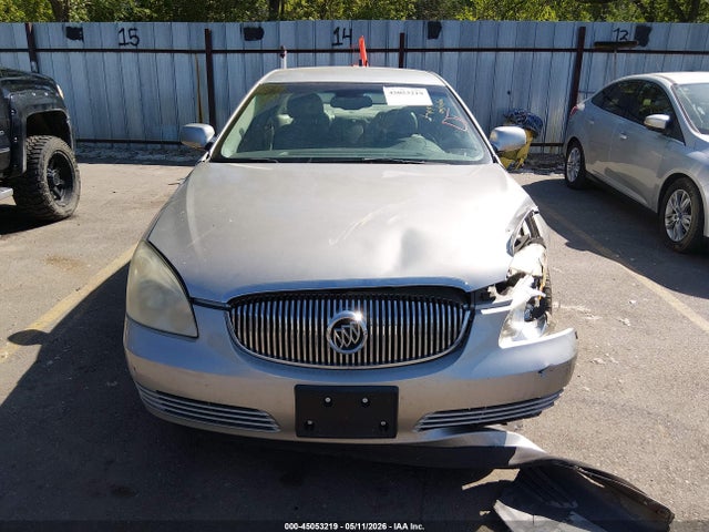 Buick Lucerne Cxl