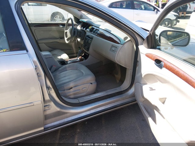 Buick Lucerne Cxl