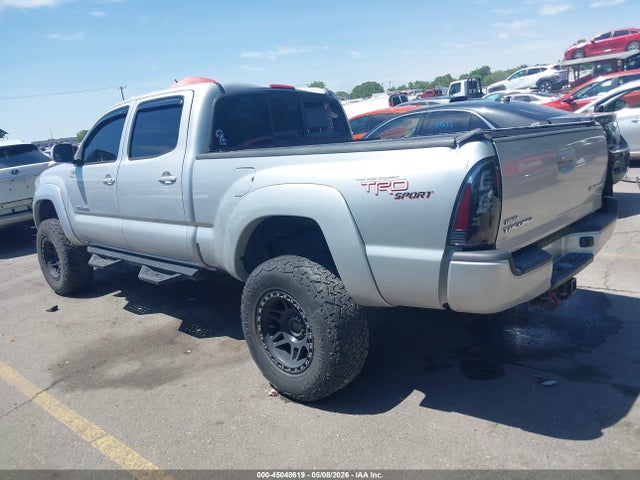 Toyota Tacoma Prerunner V6