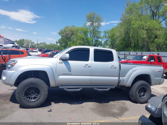 Toyota Tacoma Prerunner V6